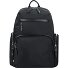  Highway Dagrugzak 43 cm Laptop compartiment variant black