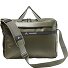 Mineo fietstas 42 cm laptopvak variant khaki Mineo fietstas 42 cm laptopvak variant khaki