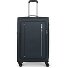  Cloudrider 4 wielen Trolley L 78.5 cm met uitbreidingsplooi variant sky navy
