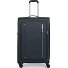  Cloudrider 4 wielen Trolley L 78.5 cm met uitbreidingsplooi variant sky navy