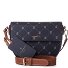  Palermo schoudertas 21 cm variant blue