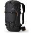  Alpinisto 30 L Trekking rugzak 53 cm variant summit black