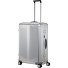  Lite-Box Alu Boss Edition Trolley met 4 wielen, Aluminium, 76 cm variant aluminium monogram