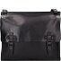  Aberdeen aktetas Leer 27 cm Laptopcompartiment variant black