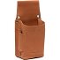  Taiwan kelnerstas holster leer 12 cm variant cognac