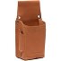  Taiwan Portemonnee Leer 12 cm variant cognac