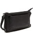  Southampton Schoudertas Leer 23 cm variant black