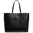  Wynetta Shopper Tas Leder 52.5 cm variant black