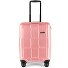 Krat Reflex 4-wiel cabinewagen 55 cm variant crystalrose  Krat Reflex 4-wiel cabinewagen 55 cm variant crystalrose