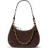  Marcy Schoudertas Leder 25 cm variant chestnut brown chestnut brown