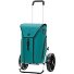  Royal Shopper Oli.P 2.0 Winkelwagen 59 cm variant petrol