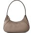  Lenah Schoudertas Leder 26 cm variant brown overflow