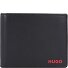 Subway Trifold Portemonnee Leer 11 cm variant black2 Subway Trifold Portemonnee Leer 11 cm variant black2