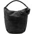  Gürteltier S Schoudertas Leer 31 cm variant black 2