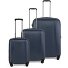 GTO 5.0 4-Wiel Kofferset 3st. variant midnightblue GTO 5.0 4-Wiel Kofferset 3st. variant midnightblue