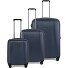  GTO 5.0 4-Wiel Kofferset 3st. variant midnightblue