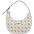 Neda Schoudertas 36 cm variant off white logo Neda Schoudertas 36 cm variant off white logo