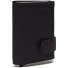  Frankfurt Kredietkaart etui RFID-bescherming Leer 7.5 cm variant black