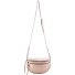  Bestie Fanny pack Leer 35 cm variant shy rose