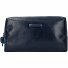  Blue Square Toilettas Leder 25 cm variant night blue
