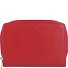 Nieuw Zijden Portemonnee Leer 10 cm variant rot Nieuw Zijden Portemonnee Leer 10 cm variant rot
