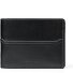  Iacopo Portemonnee Leder 13 cm variant nero