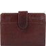  Buddy 1 Portemonnee Leer 12.5 cm variant cafe