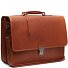 Glenwood Aktetas Messenger Leer 42 cm Laptop compartiment variant cognac  Glenwood Aktetas Messenger Leer 42 cm Laptop compartiment variant cognac