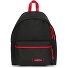 Padded Pak'r Dagrugzak 40 cm variant kontrast scarlet Padded Pak'r Dagrugzak 40 cm variant kontrast scarlet