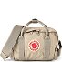  Kanken Crossbody tas 22 cm variant fossil