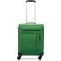  Lite Soft Neon 4 wielen Cabinewagen 55 cm variant green