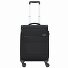 Travel Line 9004 4-Wiel Cabin Trolley 55 cm variant schwarz Travel Line 9004 4-Wiel Cabin Trolley 55 cm variant schwarz