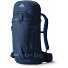  Targhee 45 Trekking rugzak M-L 78 cm variant alpine blue