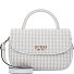  Mirema Handtas 23 cm variant white multi