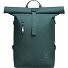 Rolltop 2.0 Dagrugzak 43 cm Laptop compartiment variant sea teal Rolltop 2.0 Dagrugzak 43 cm Laptop compartiment variant sea teal