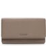 SFY Tiffy Portemonnee 19 cm variant taupe SFY Tiffy Portemonnee 19 cm variant taupe