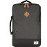 Bestway Cabin Pro Dagrugzak 54 cm Laptop compartiment variant dunkelgrau-schwarz Bestway Cabin Pro Dagrugzak 54 cm Laptop compartiment variant dunkelgrau-schwarz