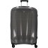 We Are Glam 4 wielen Trolley 70 cm variant nero-platino We Are Glam 4 wielen Trolley 70 cm variant nero-platino