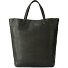  Hera Shopper Tas L Leer 37 cm variant cypress green