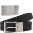 Geppy Riem Leer variant black2 | individuell kürzbar Geppy Riem Leer variant black2 | individuell kürzbar