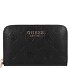 Phoebe Portemonnee 14 cm variant black logo Phoebe Portemonnee 14 cm variant black logo