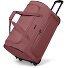  Redolz Duffle Essentials 2 Wielen Reistas 61 cm variant rose
