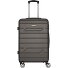  Bergamo 4 wielen Trolley 65 cm variant anthrazit