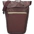  Mainhattan Fietstas 33 cm variant raisin-desert