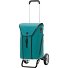  Alu Star Shopper Oli.P 2.0 Winkelwagen 59 cm variant petrol