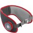  Easy Belt Regenhoes 3.5 cm variant Red