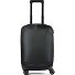  Subterra 2 4 wielen Cabinewagen 55 cm variant black