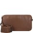 Clarice Schoudertas Leer 27 cm variant russet Clarice Schoudertas Leer 27 cm variant russet