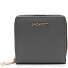 Bologna Leather Portemonnee Leer 10 cm variant grey Bologna Leather Portemonnee Leer 10 cm variant grey