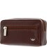  Colorado Sleuteletui Leder 10 cm variant tabacco